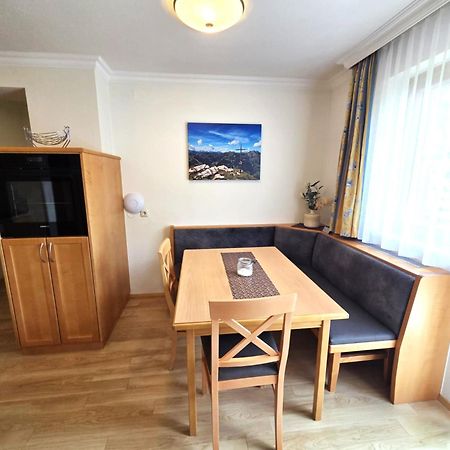 Landhaus Huber Grossarl Bagian luar foto