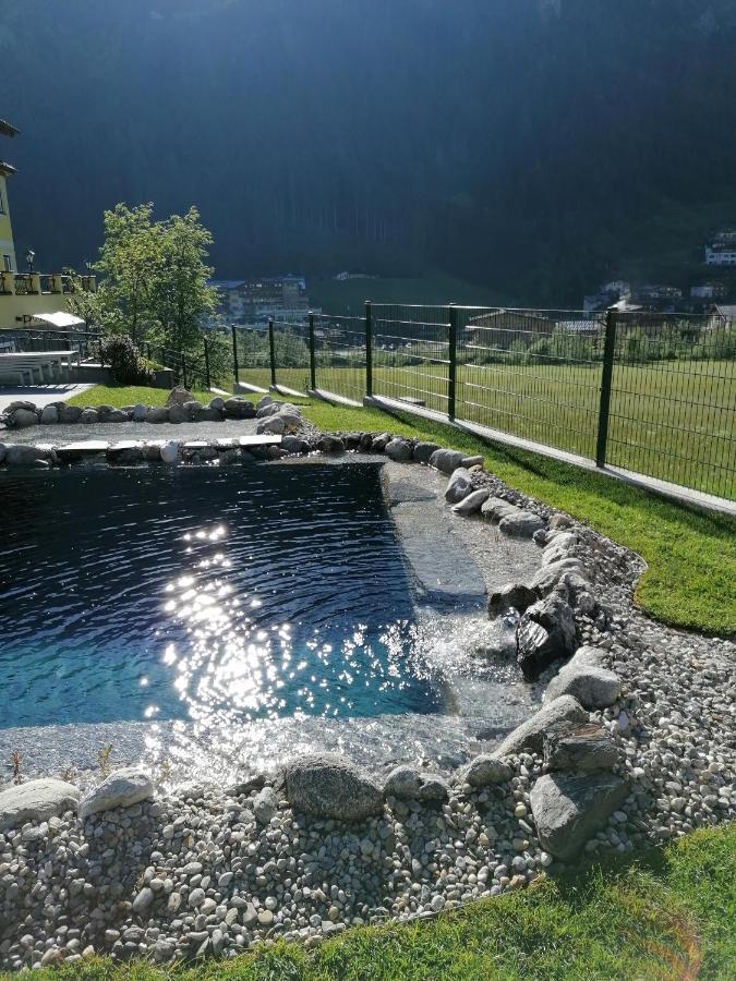 Landhaus Huber Grossarl Bagian luar foto