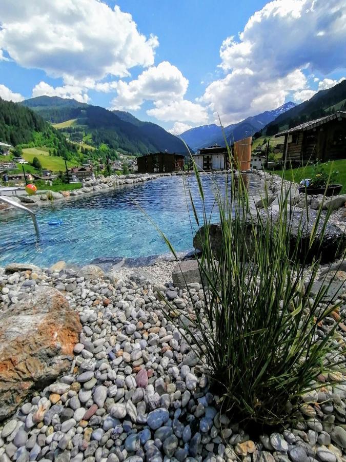 Landhaus Huber Grossarl Bagian luar foto