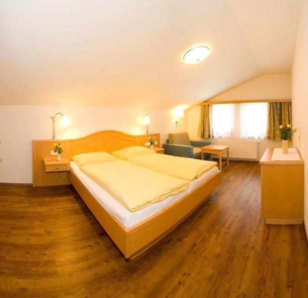 Landhaus Huber Grossarl Bagian luar foto