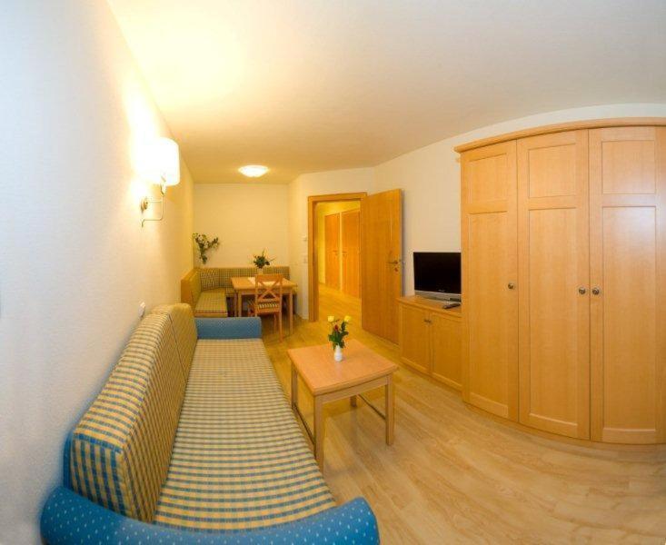 Landhaus Huber Grossarl Bagian luar foto