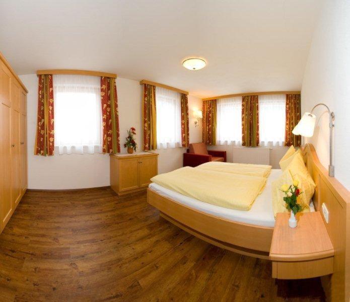 Landhaus Huber Grossarl Bagian luar foto
