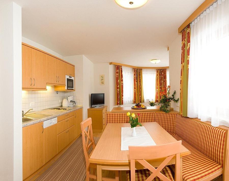 Landhaus Huber Grossarl Bagian luar foto