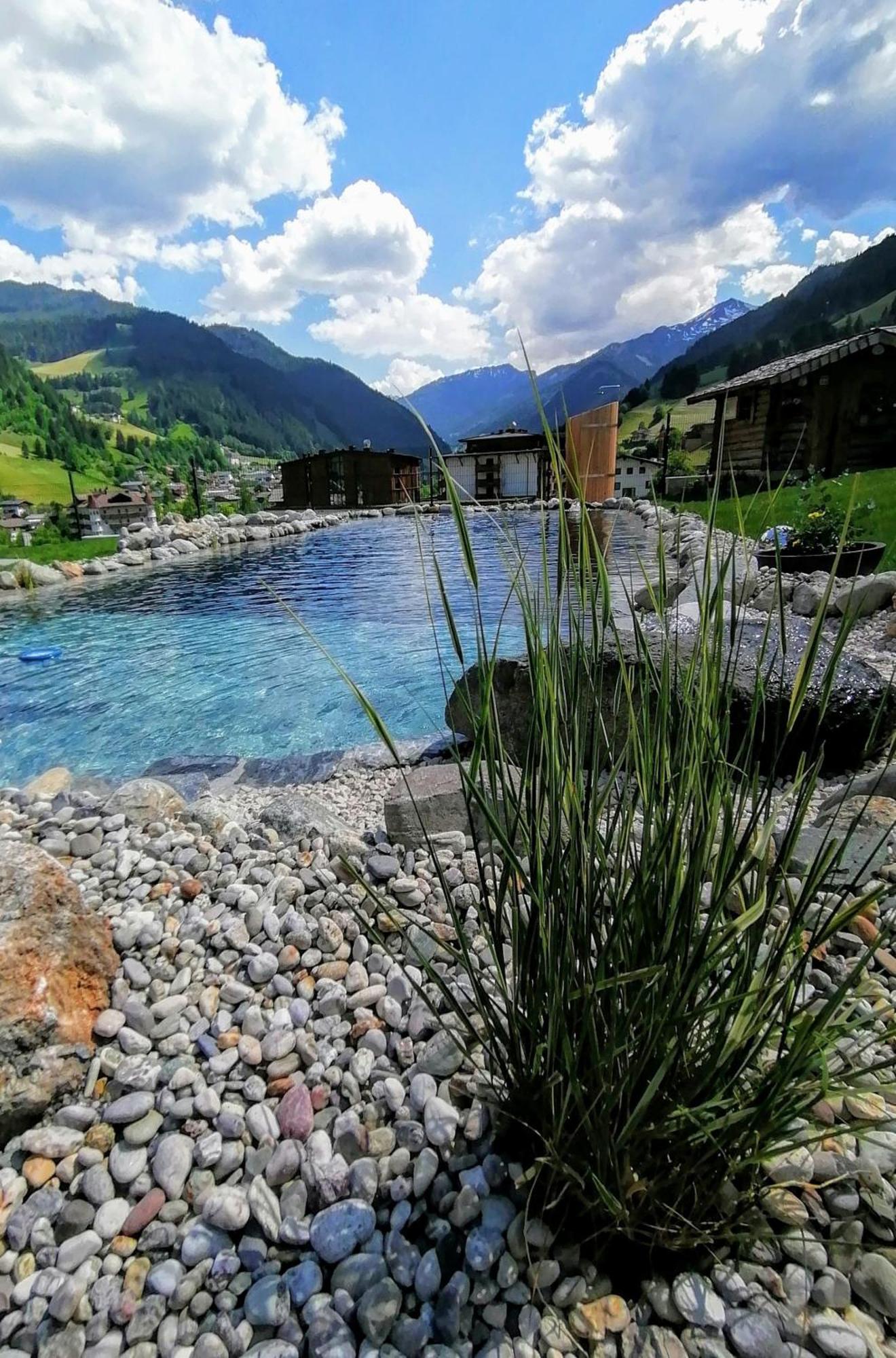 Landhaus Huber Grossarl Bagian luar foto