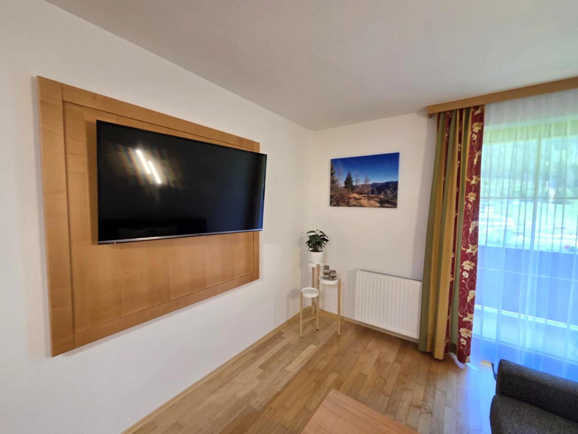 Landhaus Huber Grossarl Bagian luar foto