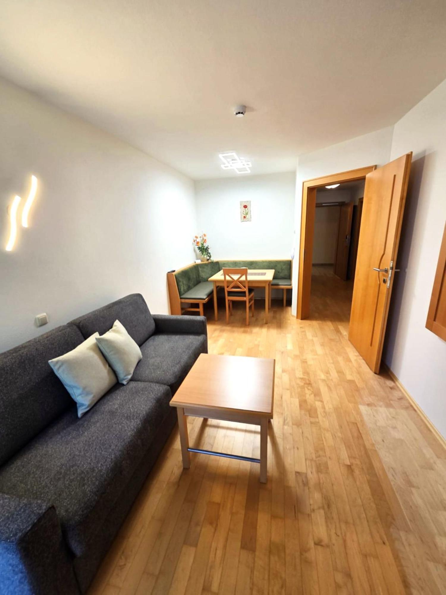 Landhaus Huber Grossarl Bagian luar foto