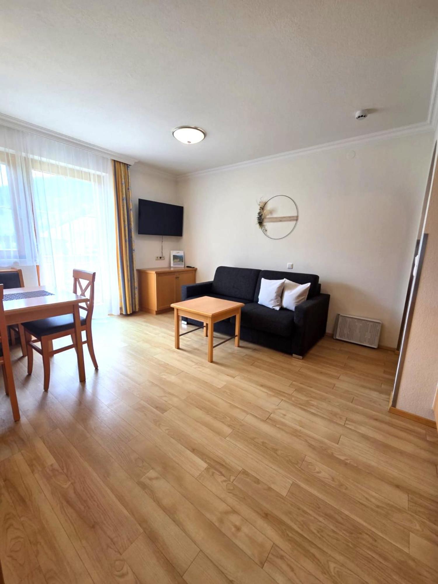 Landhaus Huber Grossarl Bagian luar foto