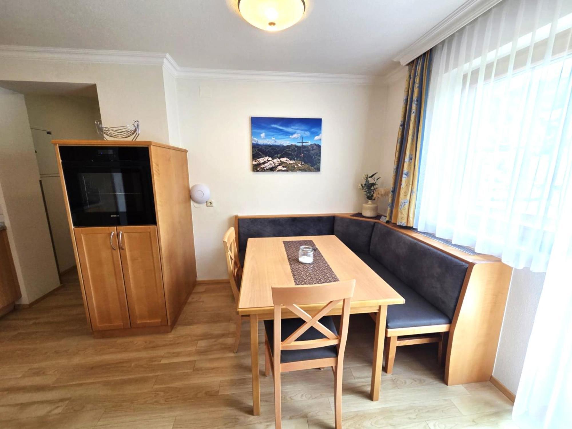 Landhaus Huber Grossarl Bagian luar foto