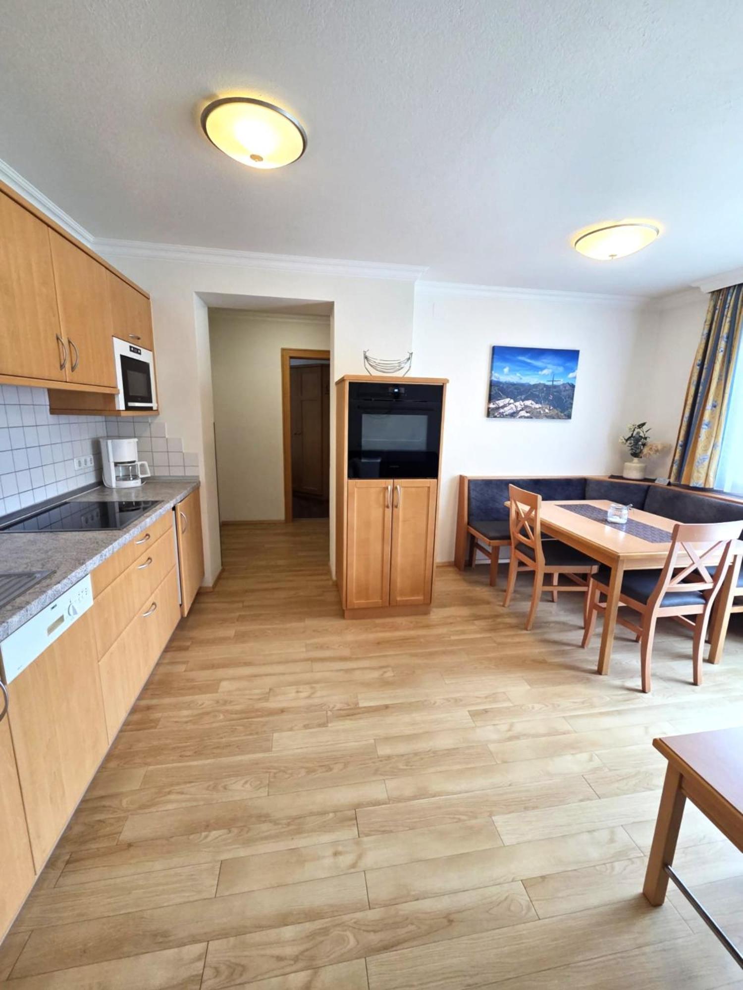 Landhaus Huber Grossarl Bagian luar foto