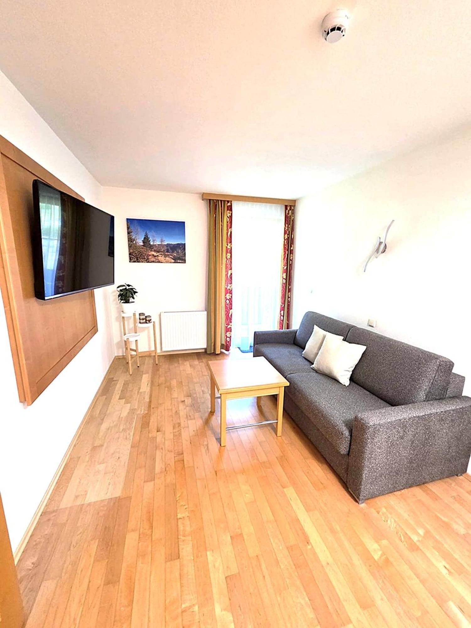 Landhaus Huber Grossarl Bagian luar foto