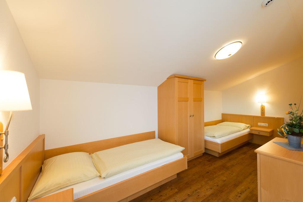 Landhaus Huber Grossarl Bagian luar foto
