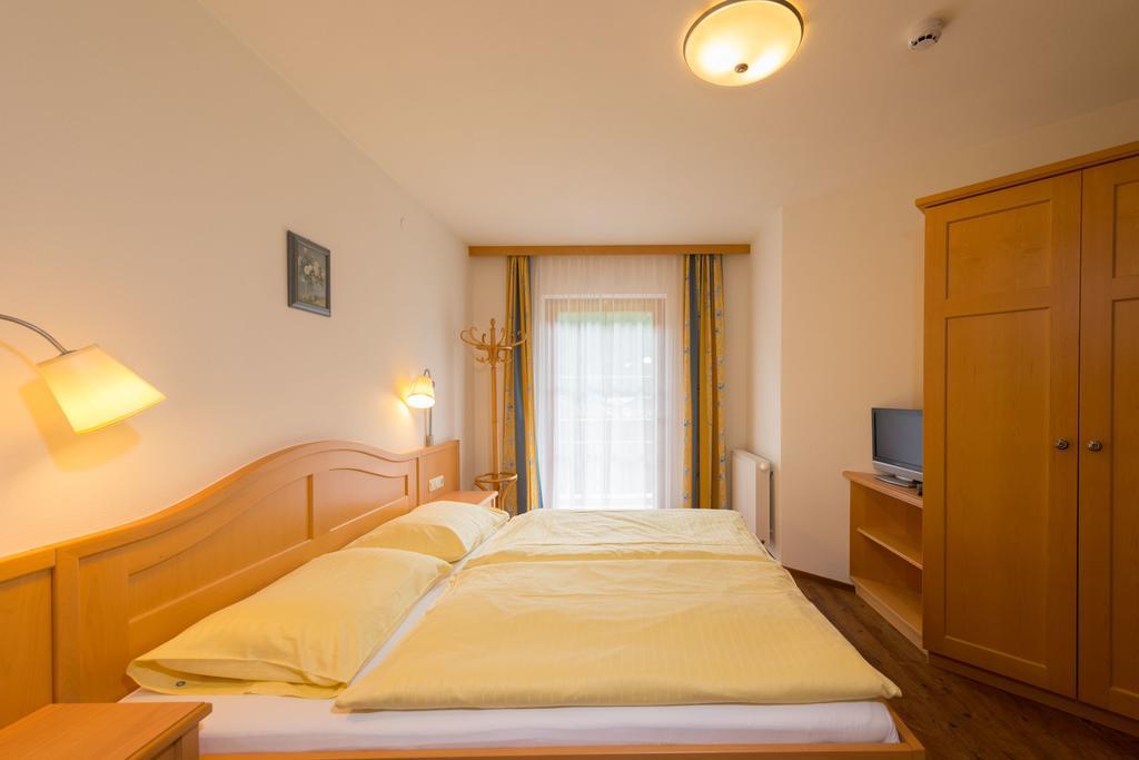 Landhaus Huber Grossarl Bagian luar foto