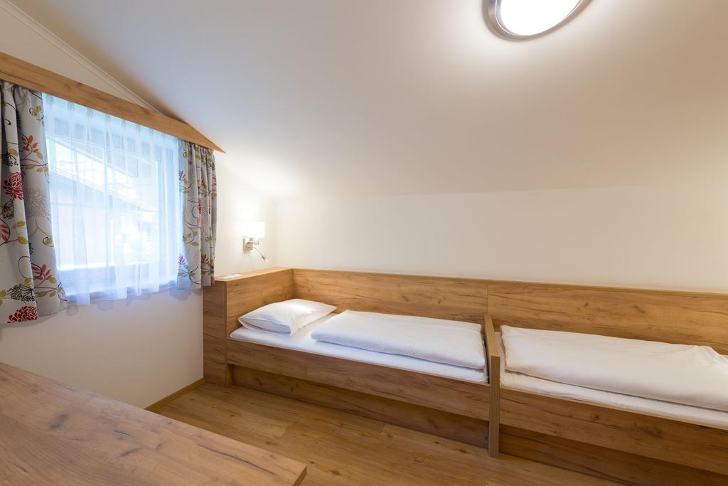 Landhaus Huber Grossarl Bagian luar foto