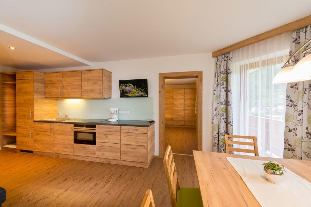 Landhaus Huber Grossarl Bagian luar foto