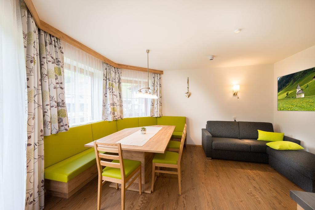 Landhaus Huber Grossarl Bagian luar foto