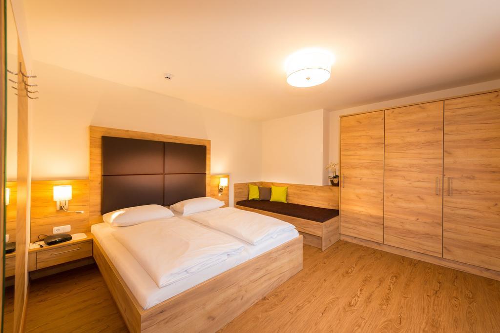 Landhaus Huber Grossarl Bagian luar foto