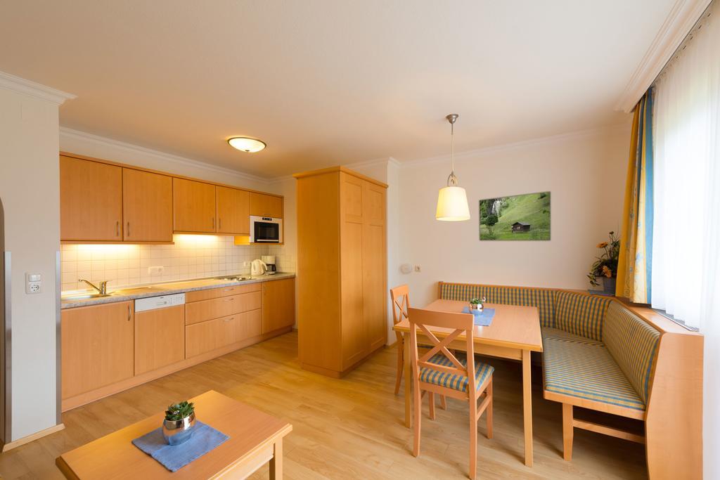 Landhaus Huber Grossarl Bagian luar foto