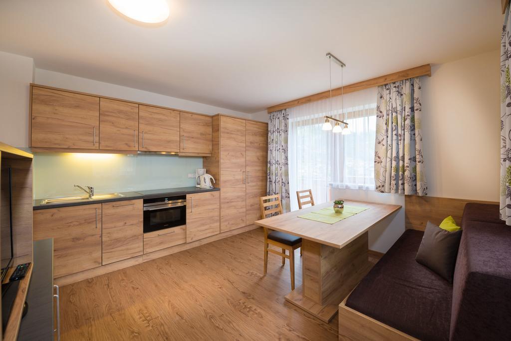 Landhaus Huber Grossarl Bagian luar foto