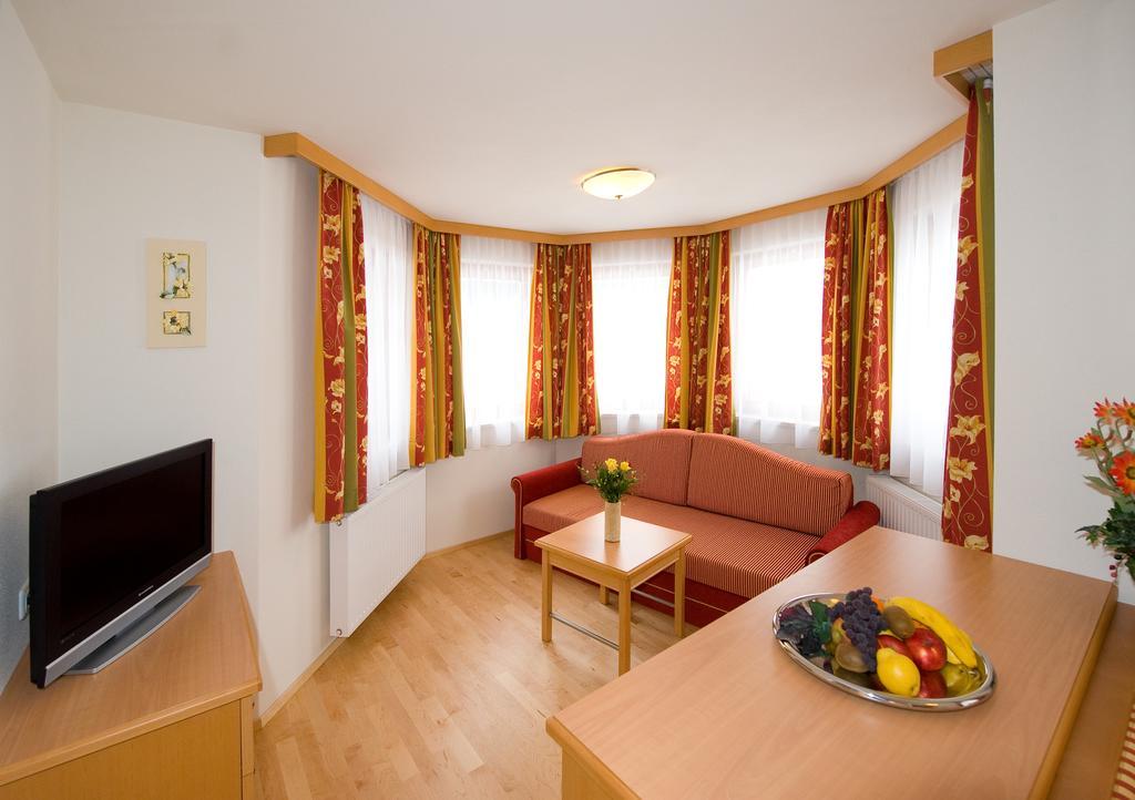 Landhaus Huber Grossarl Bagian luar foto